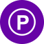 icona parking
