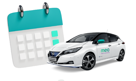 mec carsharing