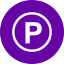 icona parking icona parking