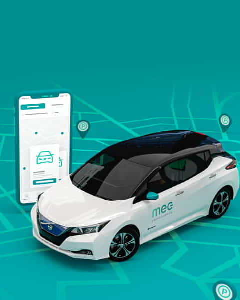 mec carsharing
