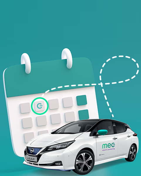 Il&middot;lustraci&oacute; Tarifes MEC Carsharing