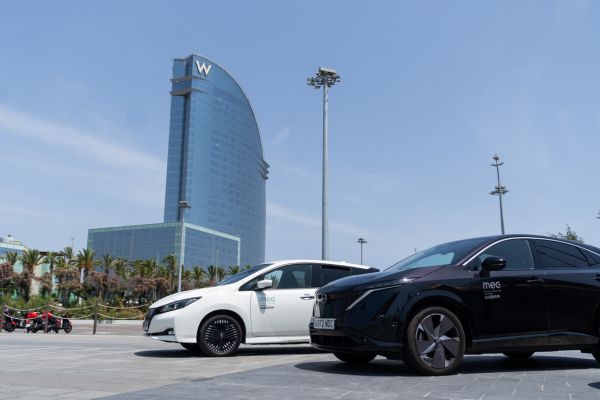Electric carsharing preguntas Electric carsharing preguntas