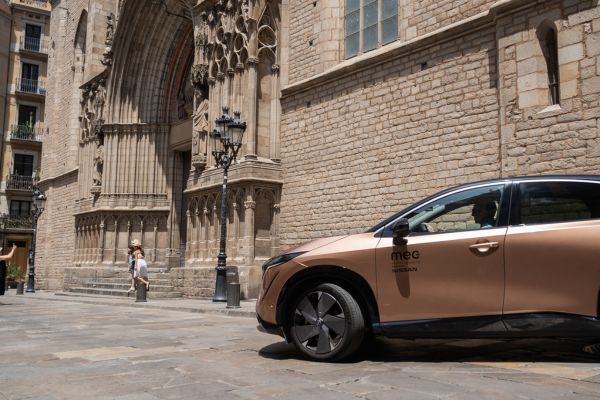 Preguntas frecuentes carsharing